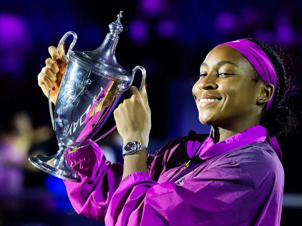 Finals Package 7 &#038; 8 Nov - Image 1