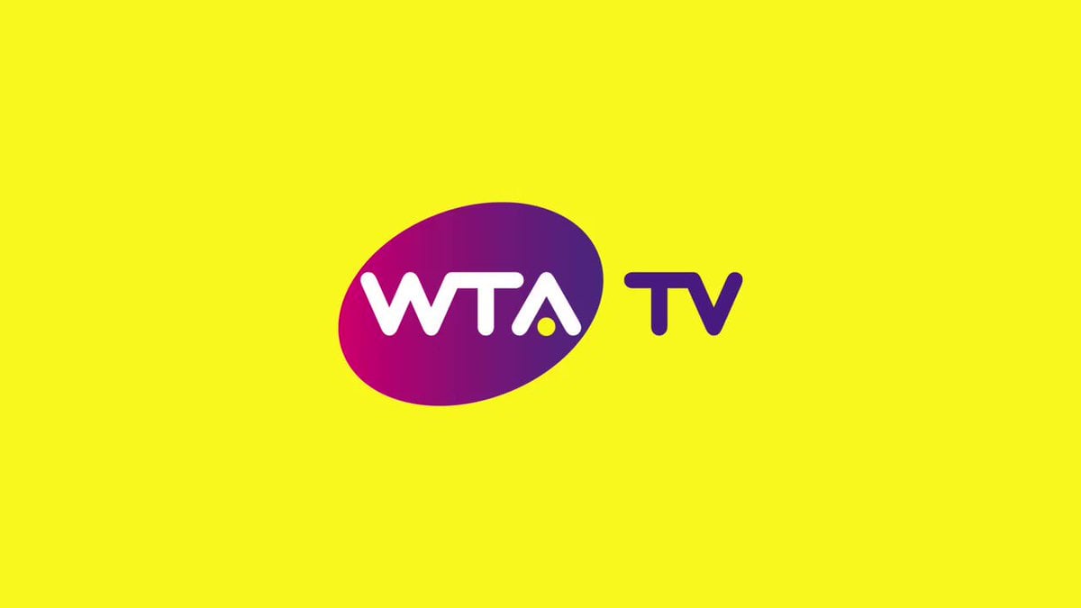 WTA TV